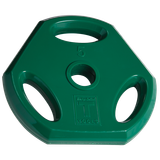 GCRPACK Cardio Barbell Package