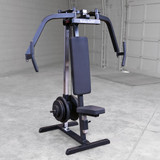 Body-Solid Pec Dec Fly Machine