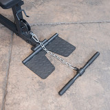 Body-Solid Lat Machine