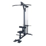 GLM85B Lat Machine