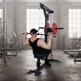 Body-Solid Lat Machine