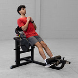 Body-Solid CAM Ab and Back Machine