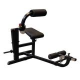 Body-Solid CAM Ab and Back Machine