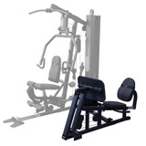 Body-Solid Premium Leg Press Attachment