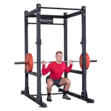Pro ClubLine SPR1000 Power Rack