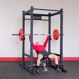 Pro ClubLine SPR1000 Power Rack