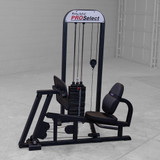 Body-Solid Pro Select Leg Press Machine