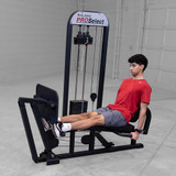 Body-Solid Pro Select Leg Press Machine