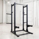 Pro ClubLine Half Rack with Rear Extension