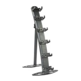 Body-Solid Small Vinyl Dumbbell Rack