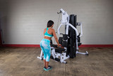 EXM3000LPS Multi-Station Gym