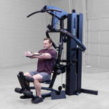 FUSION 500B Personal Trainer Gym