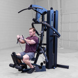 FUSION 500B Personal Trainer Gym