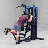 FUSION 500B Personal Trainer Gym