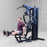 FUSION 500B Personal Trainer Gym