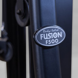 FUSION 500B Personal Trainer Gym