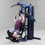 FUSION 500B Personal Trainer Gym
