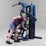 FUSION 500B Personal Trainer Gym