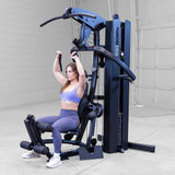 FUSION 500B Personal Trainer Gym