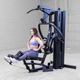FUSION 500B Personal Trainer Gym