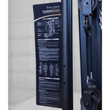 FUSION 500B Personal Trainer Gym