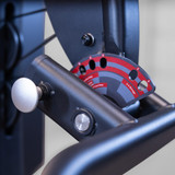 FUSION 500B Personal Trainer Gym