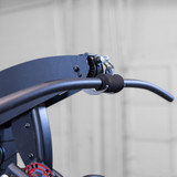 FUSION 500B Personal Trainer Gym