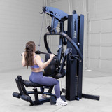 FUSION 500B Personal Trainer Gym