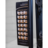 FUSION 500B Personal Trainer Gym