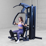FUSION 500B Personal Trainer Gym