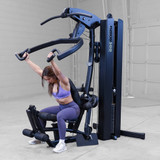 FUSION 500B Personal Trainer Gym