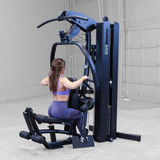 FUSION 500B Personal Trainer Gym