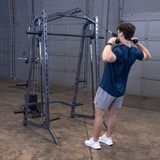 Powerline PSM200P4