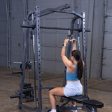 Powerline PSM200P4