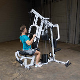 Body-Solid EXM2500 Multi-Station Gym