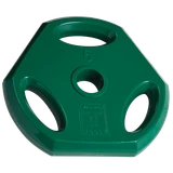 CB40 Cardio Barbell Set