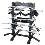 Pro ClubLine Commercial Storage Rack