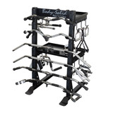 Pro ClubLine Commercial Storage Rack