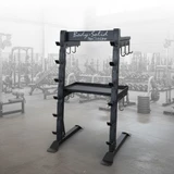 Pro ClubLine Commercial Storage Rack