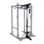 Rugged Power Rack Lat Attachment