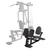 Rugged Leg Press Attachment