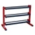BFDR10 Dumbbell Rack - Classic Red BFDR10 Dumbbell Rack - Classic Red