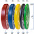 Body-Solid Extreme Color Bumper Plates Body-Solid Extreme Color Bumper Plates