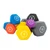 Body-Solid Tools Neoprene Dumbbells