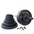 Body-Solid Tools Cast Iron Olympic Weight Sets Body-Solid Tools Cast Iron Olympic Weight Sets