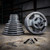 Body-Solid Gray Grip Cast Iron Olympic Weight Sets OST Body-Solid Gray Grip Cast Iron Olympic Weight Sets OST