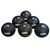 Heavy Rubber Medicine Balls Heavy Rubber Medicine Balls
