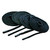 Body-Solid Tools Fitness Training Ropes