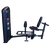 Pro ClubLine Series 2 Inner Outer Thigh Machine Pro ClubLine Series 2 Inner Outer Thigh Machine