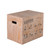 Wood Plyo Box